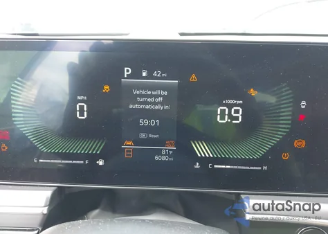 2025 Kia K5 Gt-Line from USA, damaged, VIN KNAG64J79S5370012